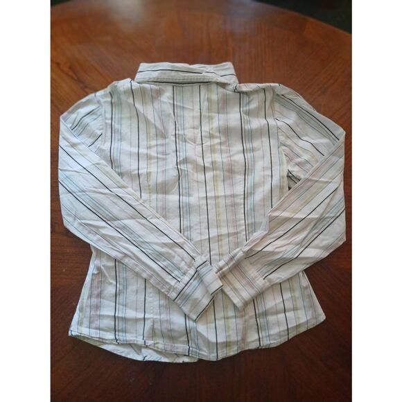 St. Maria brand Blouse Size: Medium  (1253) - Picture 4 of 6
